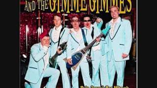 Me First and the Gimme Gimmes  Hava Nagila [upl. by Ashjian507]