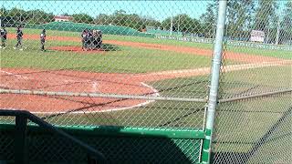 TSU Baseball vs Alcorn State [upl. by Mourant]