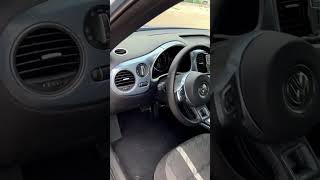 2025 VW Beetle  Full Interior and Exterior Showcase [upl. by Llennehc]