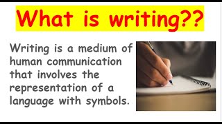 TYPES OF WRITING  EXPOSITORY  DESCRIPTIVE  NARRATIVE  ARGUMENTATIVE STYLES [upl. by Damien]