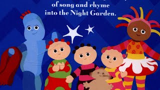 In the night garden creditscbeebies lullabycbeebies bedtime storycbeebies sign off [upl. by Bartholemy]