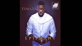 Timaya  Its Allowed Official Audio [upl. by Adley]