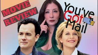 Youve Got Mail  Movie Review [upl. by Brost]