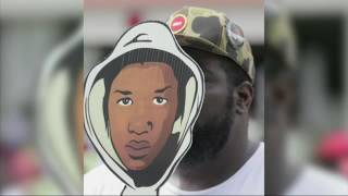 Trayvon Martins Life Now Center Stage [upl. by Holna593]