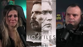 Hostiles Opening Scene Hostiles 2017 [upl. by Julius]