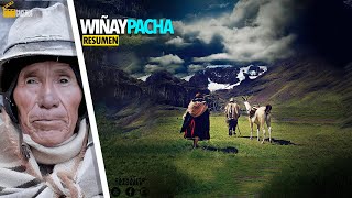 WIÑAYPACHA  PELICULA PERUANA [upl. by Ellivro]