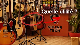 Pourquoi choisir une guitare acoustique ou electro acoustique   Conseil de luthier [upl. by Enyawud]