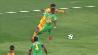 Kaizer Chiefs vs Baroka FC  Nedbank Cup [upl. by Kathlin]