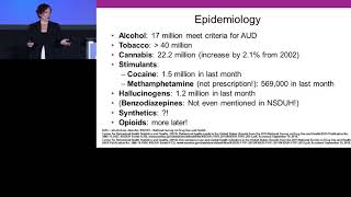 MedicationAssisted Treatment for Opioid Use Disorder Improving Adherence and Outcomes [upl. by Tori656]