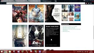 Descargar amp Ver peliculas de CineCalidadto [upl. by Ybor]