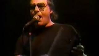 Delbert McClinton  Givin It Up for Your Love Live 1986 [upl. by Dorahs]