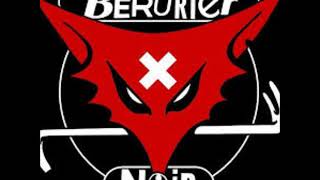 Berurier Noir  Porcherie [upl. by Nosnarb]