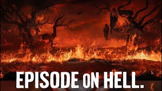 Tribulation and Torments in Hell  Part 2  Lecture 8 [upl. by Daniels533]