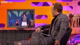 Barry Manilows Masterclass  The Graham Norton Show  BBC Two [upl. by Hollis]