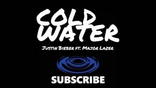 1 HOUR  Major Lazer  Cold Water ft Justin Bieber amp MØ [upl. by Leba]