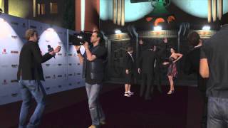 Grand Theft Auto 5  Michaels Movie Opening Mission  Tuxedo Limos and Kidnapping [upl. by Adorne]