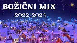 BOŽIČNI MIX 2023🎄🎅🏼🎄Božični MIX⛄🎄🎀🎅🏼 božičnepesmi božič2024 božičnaglasba [upl. by Jamaal]