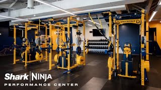 SharkNinja Performance Center Announcement [upl. by Elokkin]