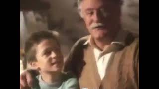 Nonce Nuggets  Werthers Originals Advert [upl. by Aerdnaed]