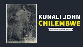 Kunali John Chilembwe by MBC Band Original [upl. by Petracca]