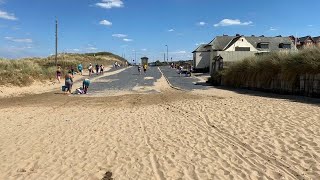 Ainsdale Beach [upl. by Ultan]