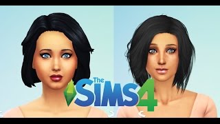 Egyedi tartalom letöltése Sims 4  Custom Content [upl. by Fleisig354]