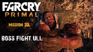 Far Cry Primal  Udam Sanctum Walkthrough HD 1080P Part 22 In 2024 theRadBrad [upl. by Oxford]