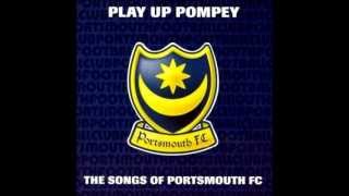 Portsmouth FC Anthem Play up Pompey [upl. by Logan828]