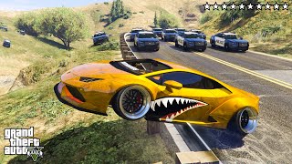 GTA 5 Thug Life 27 GTA 5 WINS FAILS amp FUNNY MOMENTS [upl. by Arnuad]