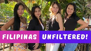 WHAT DO FILIPINAS REALLY WANT  Philippines Dating Tips [upl. by Erasmus375]