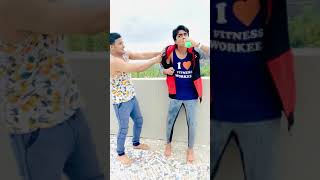 basantbhatt and kartikey malviya new instgram reel Short Kartikeymalviya BasantbhattRadhakrishna [upl. by Arabela]