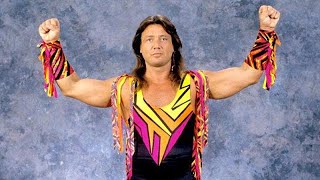 Marty Jannetty Calls Rob Van Dam [upl. by Ainoval444]