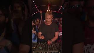 Ben Klock  Boiler Room x Glitch Festival 2024 [upl. by Tattan]