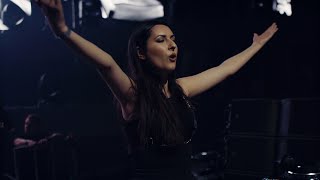 NIFRA live from Dreamstate Europe 2022 Gliwice Poland [upl. by Rinee602]