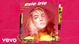 Evie Irie  Vulnerable Audio [upl. by Nniuq]