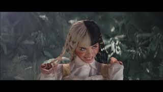 Melanie Martinez  Mad Hatter Official Video with lyrics [upl. by Aniraad]