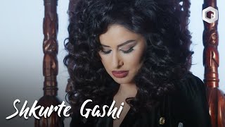 Shkurte Gashi  Nuk te Fal Official Video [upl. by Onida]