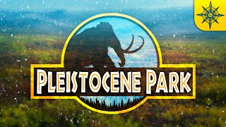 Pleistocene Park The Plan to Revive the Mammoth Steppe to Fight Climate Change [upl. by Acyssej]