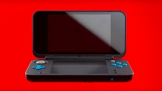 New Nintendo 2DS XL Official Launch Trailer [upl. by Leisha]