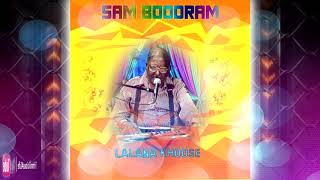 Sam Boodram  Lalana Khoose Traditional Chutney Music [upl. by Dewar52]