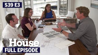 This Old House  Generation Next Arrives S39 E3  FULL EPISODE [upl. by Lashond]