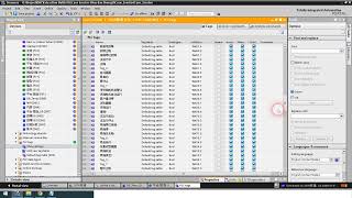 How to Download and Upload Program to a Siemens S7 1200 PLC [upl. by Adnovahs]