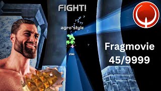 Fragmovie 459999 [upl. by Neyr]