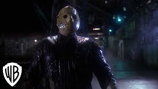 Friday The 13th  DLC SAVINI JASON NO ONE CAN HIDE [upl. by Arremat]