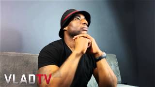 Charlamagne Sidney Starr Rumors Would Help Chingy Now [upl. by Attekal]