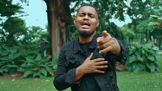 Ben MAVINGA  BISO KAKA YESU  Official Video [upl. by Ellicul]