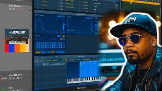 🔥Sampler TIPS that will CHANGE Your Logic Pro Game Forever [upl. by Aitnohs]