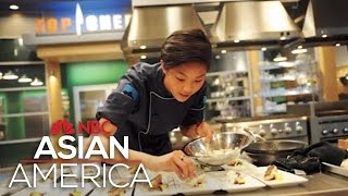 Life Stories Top Chef Winner Kristen Kish  NBC Asian America [upl. by Spiros145]