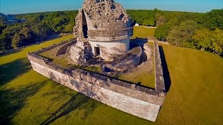 Ancient Observatory Used to Predict the Harvest Death and War [upl. by Tarra]