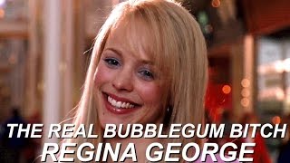 regina george  bubblegum bitch [upl. by Hadias764]